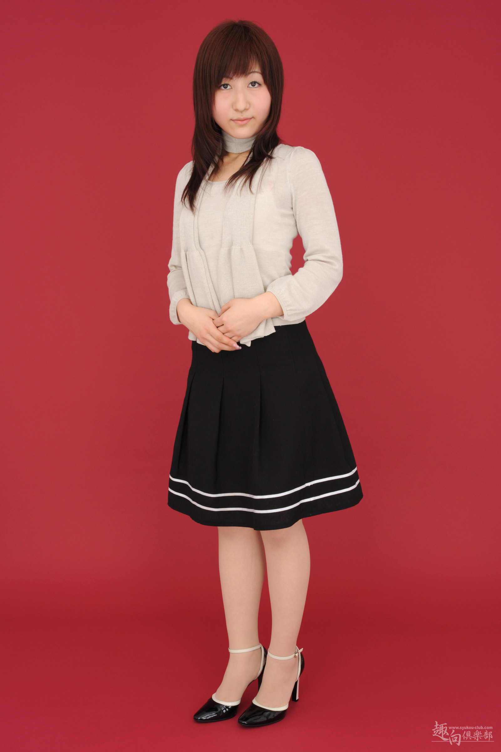 [Syukou-Club] 2013.04.25 Digi-Girl No.124 新人秘書 1